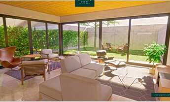 Imagem 4: Condomínio Conde Campo Belo