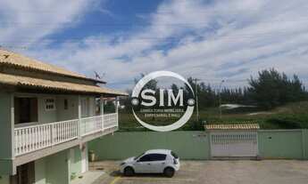 Imagem 6: Casa com 2 dormitórios à venda, 96 m² no Foguete - Cabo Frio/RJ