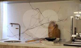 Imagem 3: São Paulo - Apartamento Padrão - PERDIZES