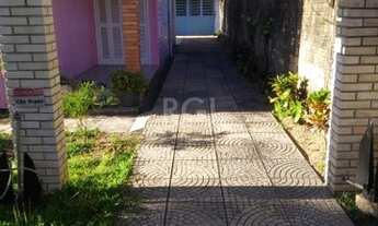 Imagem 2: Porto Alegre - Casa Padrão - Aberta dos Morros