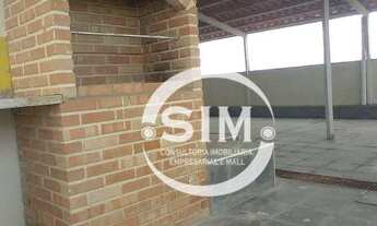 Imagem 6: Apartamento com 2 dormitórios à venda, 75 m² na Praia do Forte - Cabo Frio/RJ