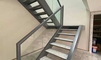 Imagem 5: Cobertura duplex com 4 suítes - 650m²