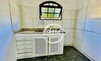 Imagem 4: Casa com 1 dormitório à venda, 56 m² no Parque Burle - Cabo Frio/RJ