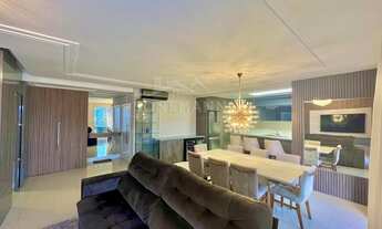 Imagem 3: Cobertura Floresta, 3 suites