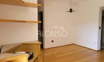 Imagem 5: Apartamento possui 66 metros quadrados com 3 quartos e 2 WC