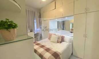 Imagem 6: RIO DE JANEIRO - Apartamento Padrão - IPANEMA