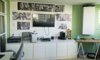 Imagem 6: Apartamento para aluguel e venda possui 105 metros quadrados com 3 quartos