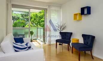 Imagem 2: SãO PAULO - Apartamento Padrão - Jardins