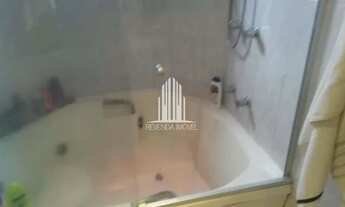 Imagem 2: Apartamento para venda de 123m²,4 dormitórios ,1 suíte, 3 vagas no Morumbi