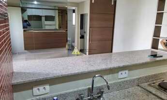 Imagem 6: APARTAMENTO PARA LOCAÇÃO VILA NOVA CONCEIÇÃO 40 METROS 1 DORM. 1 GARAGEN PRÓXIMA A PRAÇA