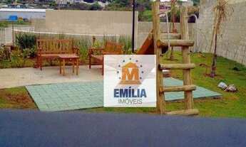 Imagem 3: Apartamento com 2 dormitórios à venda, 70 m² por R$ 271.000,00 - Parque Residencial Flambo