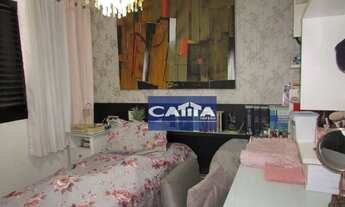 Imagem 5: Apartamento à venda, 126 m² por R$ 1.050.000,00 - Tatuapé - São Paulo/SP