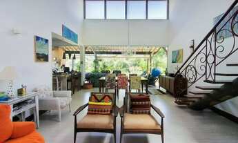 Imagem 3: CASA NO COND MORADA DA PRAIA II PARA VENDA