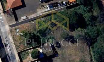 Imagem 5: Terreno - Recanto Fortuna - Campinas