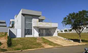 Imagem: Casa - Jardins de Samantha III - Araras