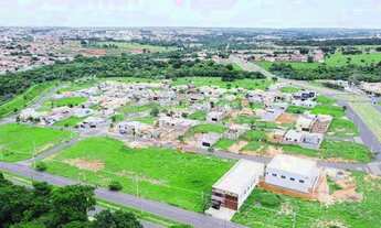 Imagem 5: Terreno Padrão em São José do Rio Preto