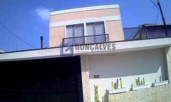 Imagem 2: SAO BERNARDO DO CAMPO - Residential / Sobrado - DEMARCHI