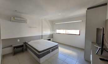 Imagem 7: Flat para aluguel, 1 quarto, 1 suíte, 1 vaga, Boa Viagem - Recife/PE