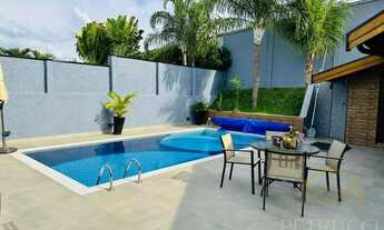 Imagem 5: Casa - Ville Sainte Hélène - Campinas