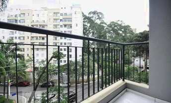 Imagem 5: Apartamento para Aluguel - Panamby, 1 Quarto, 36 m2