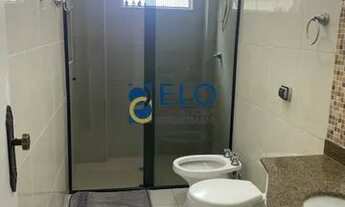 Imagem 5: APARTAMENTO - DOIS QUARTOS ( DUAS SUÍTES) - VENDA - APARECIDA - SANTOS/SP