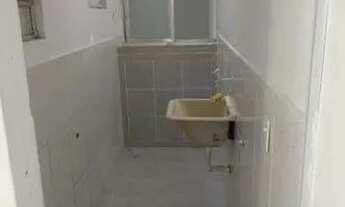 Imagem 2: Casa alugada 2 quartos