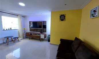 Imagem 5: Cobertura com 3/4 sendo 1 suíte - Excelente localização