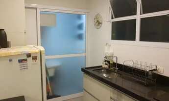 Imagem 5: Sala Living - Gonzaga - REFORMADA