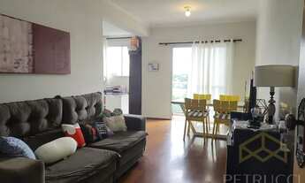 Imagem 2: Apartamento - Parque Taquaral - Campinas