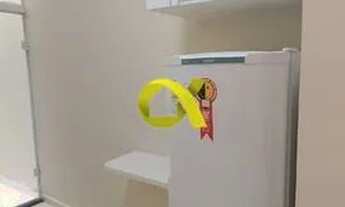 Imagem 4: Apartamento Kitnet - São Dimas