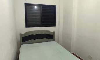 Imagem 4: Apartamento 01 dormitório, garagem, elevador, portaria