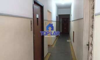 Imagem 5: Apartamento Frente, 2 quartos, prédio com elevador na Praça do Carmo