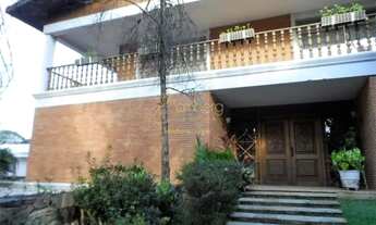 Imagem 2: Casa Espaçosa e bem localizada, no Brooklin!