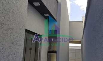 Imagem 5: Casa com 3 quartos - Bairro Moinho dos Ventos em Goiânia