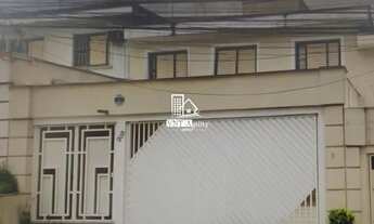 Imagem: Sobrado na mooca com 3 dormitórios 1 Suite