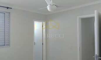 Imagem 2: Apartamento - Jardim Márcia - Campinas