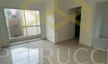 Imagem: Apartamento - Jardim Santa Izabel - Hortolândia