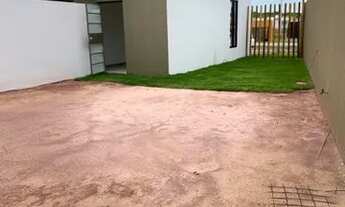 Imagem 6: AM - Casa Aldebaran Leste com 106m2 de 03 quartos