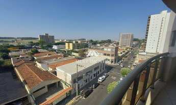 Imagem 5: Lindo Apartamento no Jd. Paulista com 95,54 m² área útil