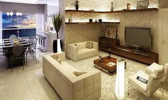 Imagem 5: APARTAMENTO COM 5 DORMITÓRIOS À VENDA, 352 M² - CENTRO - BALNEÁRIO PIÇARRAS/SC