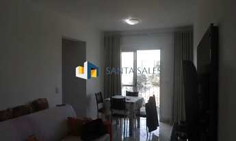 Imagem 6: Belo apartamento a venda a apenas 2 minutos do metrô Jabaquara!