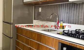 Imagem 5: SÃO PAULO - RESIDENCIAL - JARDIM PAULISTA