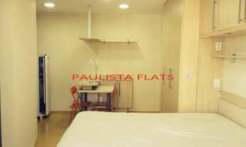 Imagem 4: SÃO PAULO - RESIDENCIAL - CONSOLAÇÃO