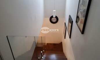 Imagem 7: SãO BERNARDO DO CAMPO - Casa Padrão - Nova Petrópolis