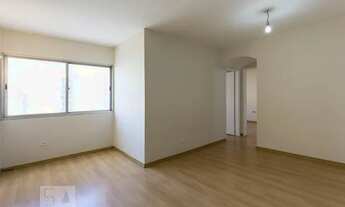 Imagem: Apartamento para Aluguel - Moema, 2 Quartos