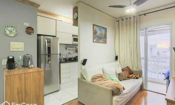 Imagem 4: Apartamento à venda em Sao Paulo