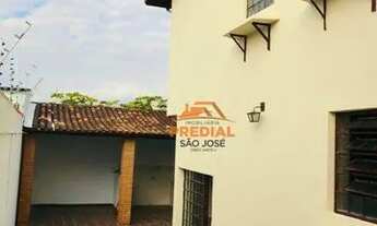 Imagem 5: Casa com 3 dormitórios à venda, 234 m² - Parque Martim Cecerê - São José dos Campos/SP