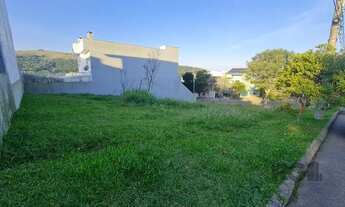 Imagem 6: Terreno em Aberta dos Morros