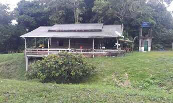 Imagem: Sitio rio anebá c escritura pública