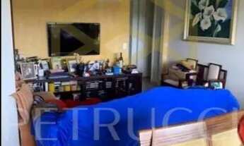 Imagem 2: Apartamento - Jardim dos Oliveiras - Campinas